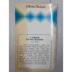 L'amour est ma chanson