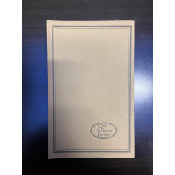 Les deux medailles Club du roman féminin