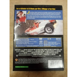 DVD - Driven (Sylvester Stallone)