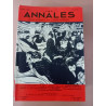 Revue Les annales des lettres françaises N° 189