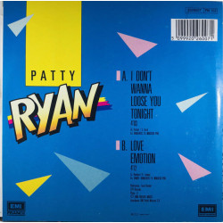 I Don't Wanna Loose You Tonight