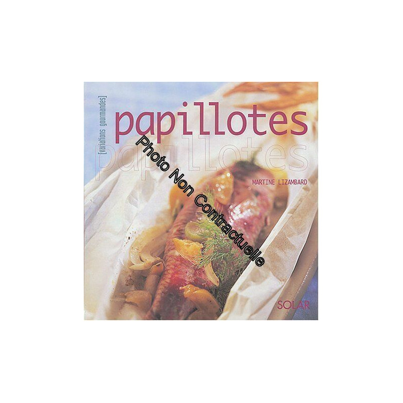 Papillotes