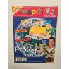 Protège ta planèter! Wapiti nº 18