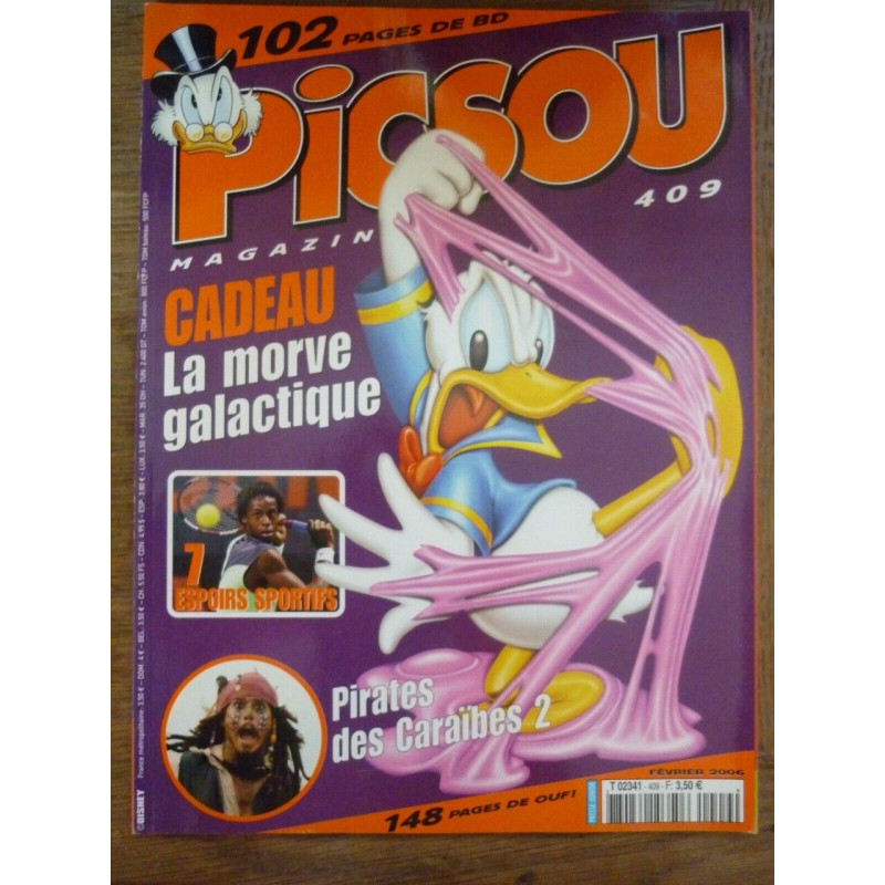 PICSOU MAGAZINE n409 02