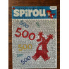 Spirou n 4031 15 Juillet 2015