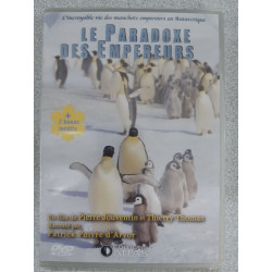 Le paradoxe des empereurs