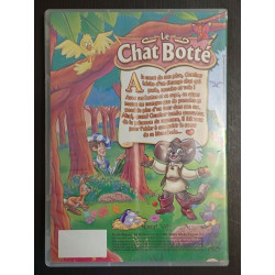 Le Chat Botte