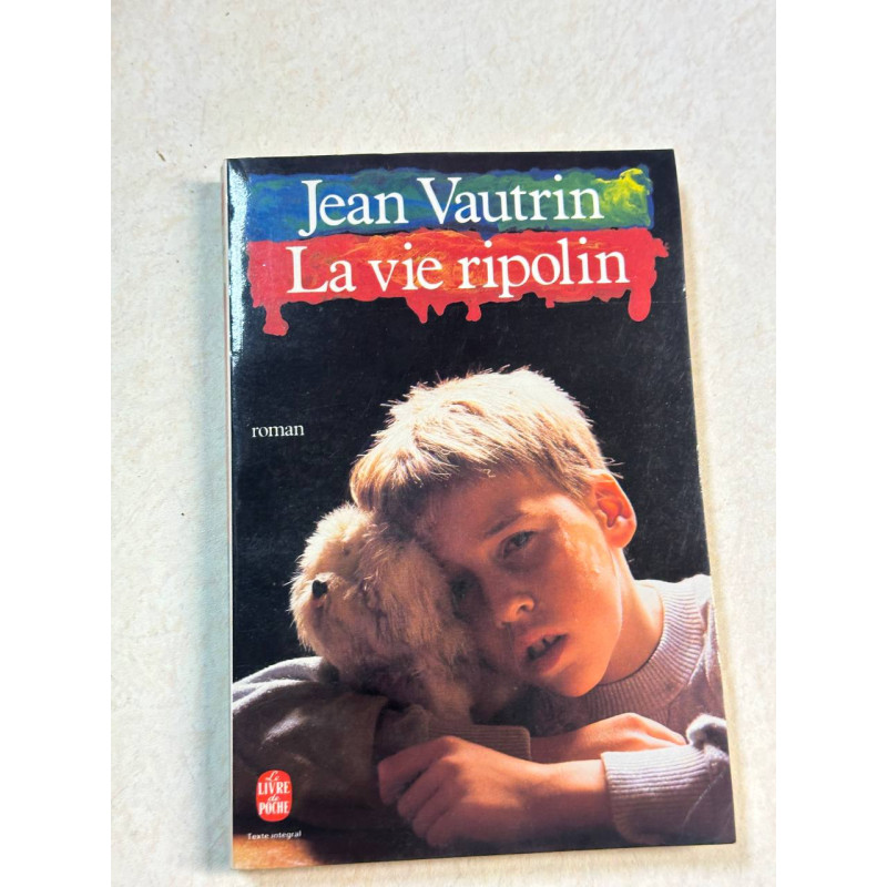 La vie ripolin