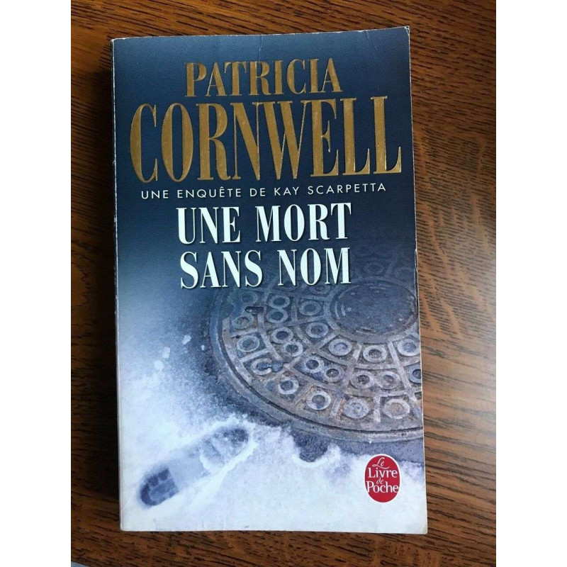 Une mort sans nom éditions des Deux terres