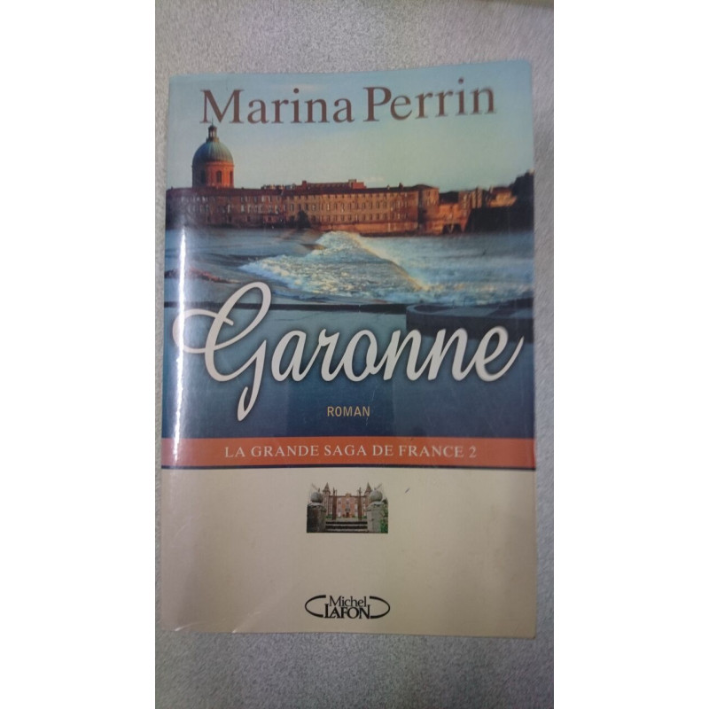 Garonne