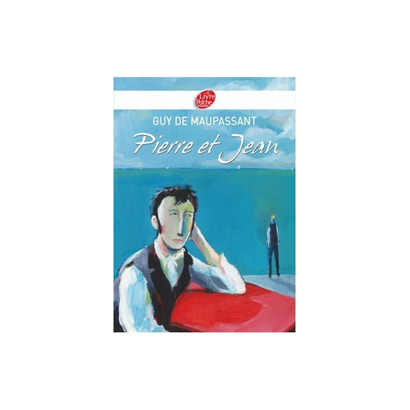 Pierre et Jean
