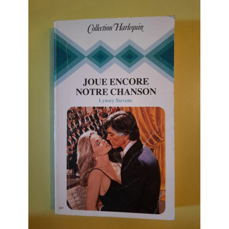 Joue Encore Notre Chanson