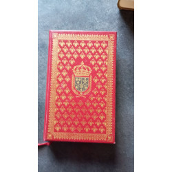 Les trois mousquetaires tome 1