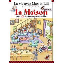La maison