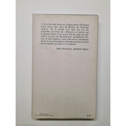 J'ai eu vingt ans a ravensbruck