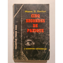 Cinq secondes de panique