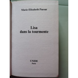 Lisa dans la tourmente