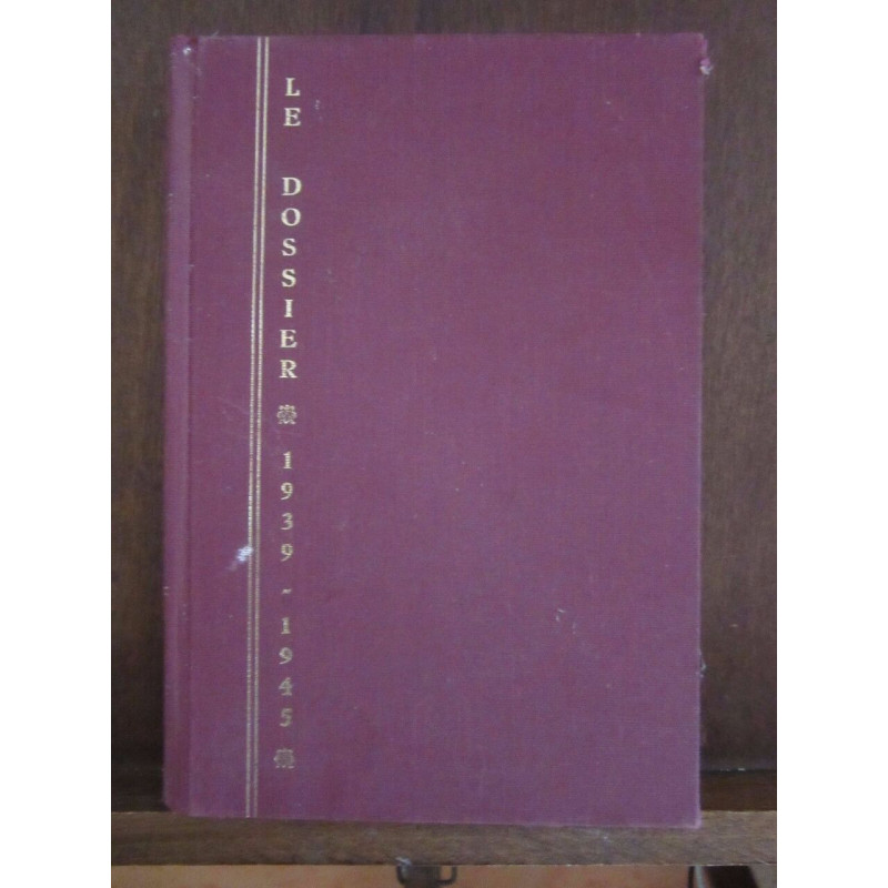 Les Editions eur edit Dossier 1939 1945 La campagne de Russie