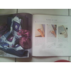 Décors et créations en BATIK