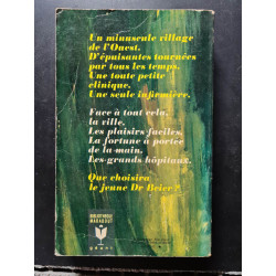 Médecin malgré tout