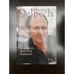 La jeunesse passe trop lentement plon