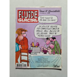 Fluide Glacial nº 401