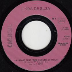 Un Enfant Peut Faire Chanter Le Monde / Vive La Liberté