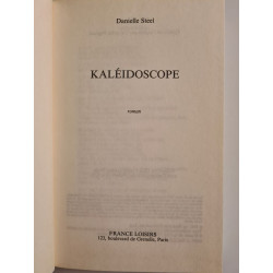 Kaléidoscope