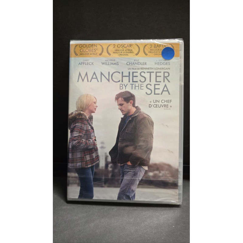 Manchester by the sea - Neuf sous blister