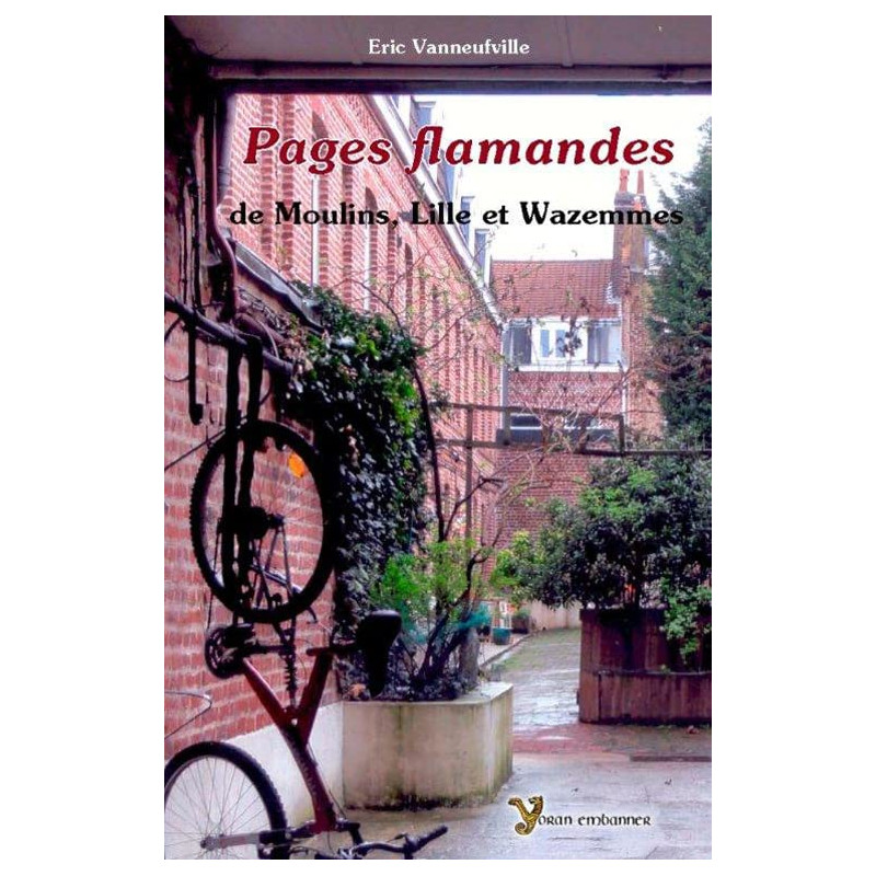 Pages flamandes