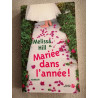 Mariée dans l'année
