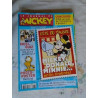 Le Journal de Mickey hebdomadaire N 2698