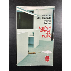 L'open-space m'a tuer
