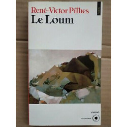 rené victor Pilhes Le Loum