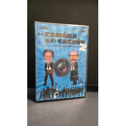 La camera cachée vol. 2 - Neuf sous blister