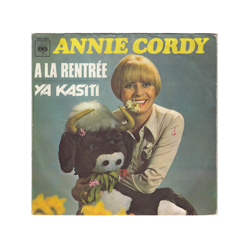 A La Rentrée / Ya Kasiti