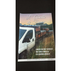 L'Abeille de Lucas et Apiculteur Nº1050 / Octobre 2017