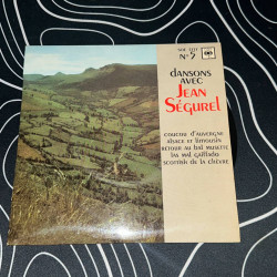 Dansons avec Jean Ségurel 5