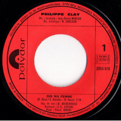 Dis Ma Femme / Mes Universités