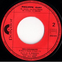 Dis Ma Femme / Mes Universités