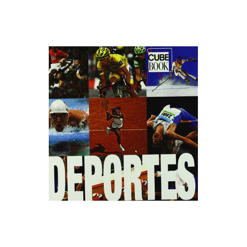 Deportes