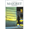Maigret a peur