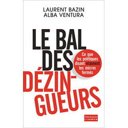 Le bal des dézingueurs