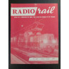 Revue Radio Rail N° 196 - Mars 1958