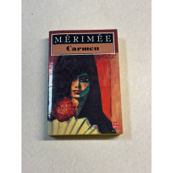 Carmen et autres nouvelles / tome 2