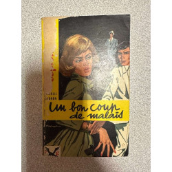 Un bon coun de malais