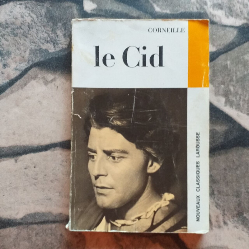 Le Cid