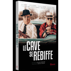 Le cave se rebiffe - Neuf sous blister