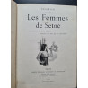 Les Femmes de Setnè