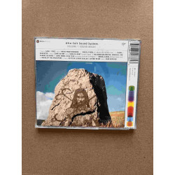 Afro celt sound system Volume 1 Sound magic/ CD